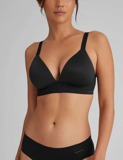 Ultimate Comfort Wireless T-Shirt Bra