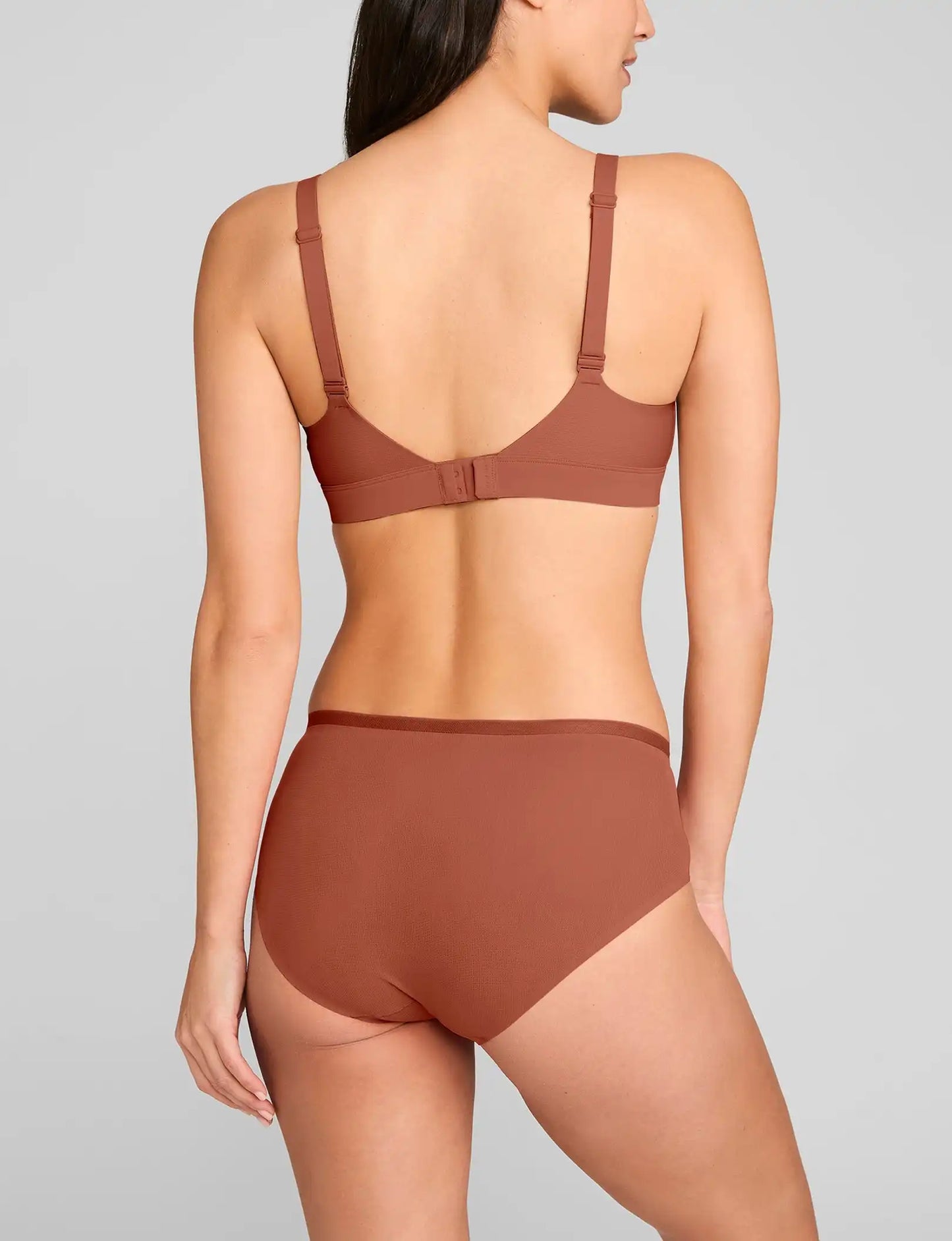 Air Triangle Bralette