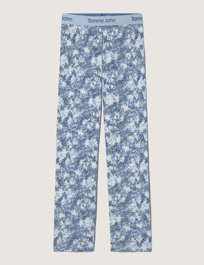 Women's Second Skin Sleep Pant