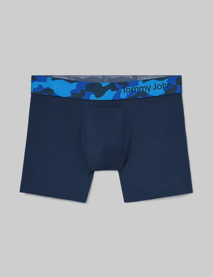 Cool Cotton Trunk 4"