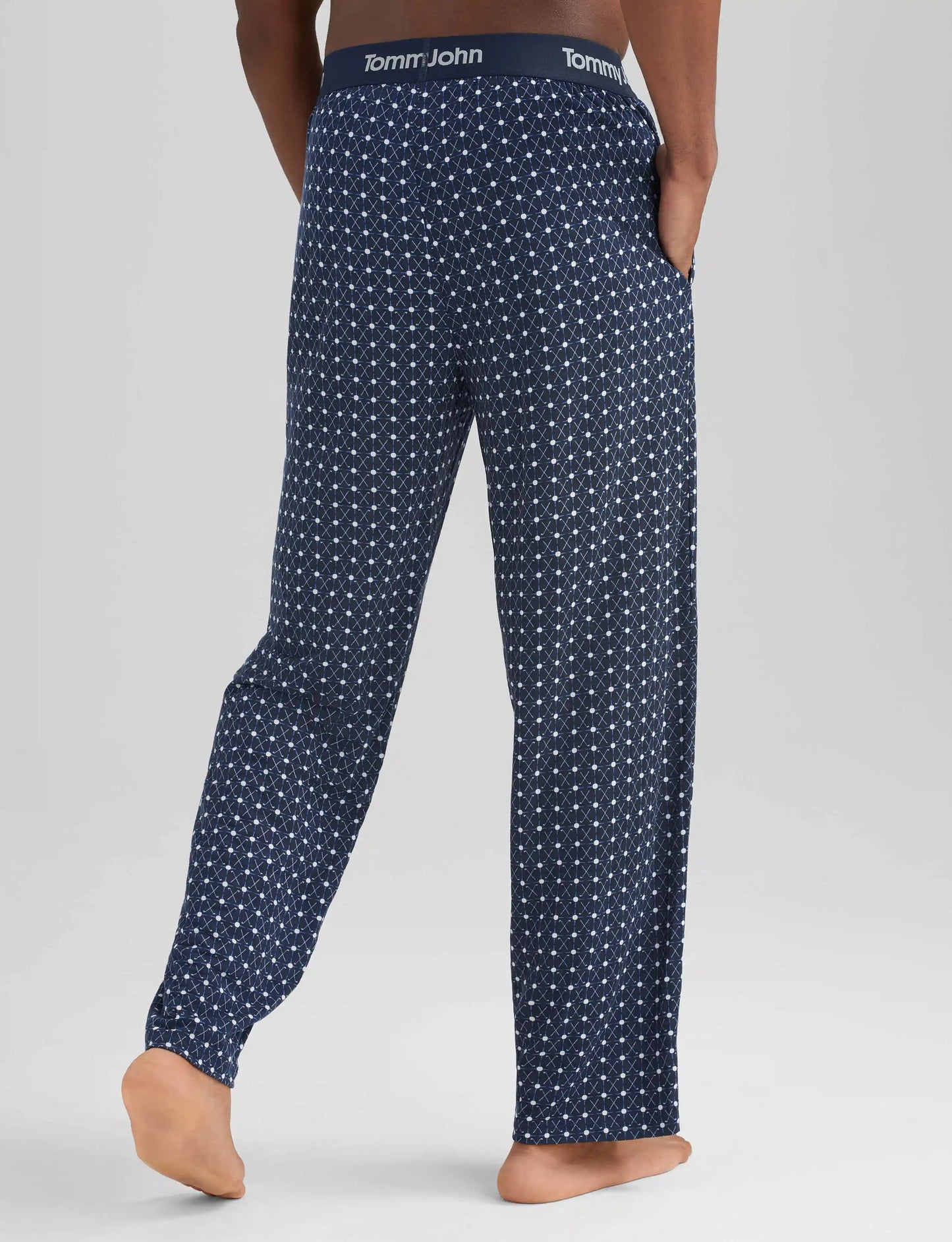 Second Skin Sleep Pant