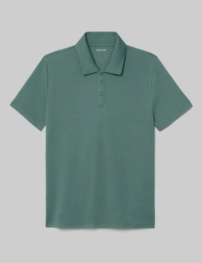 Premium Pique Polo