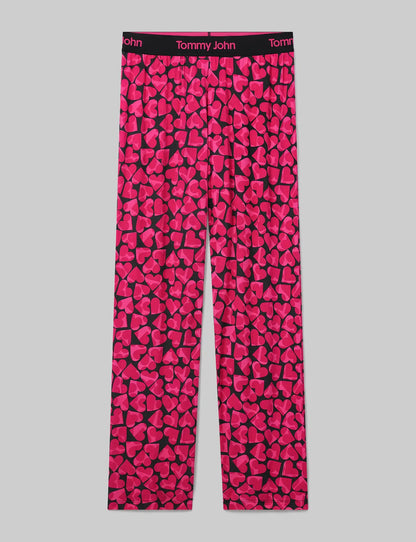 Women's Second Skin Sleep Pant