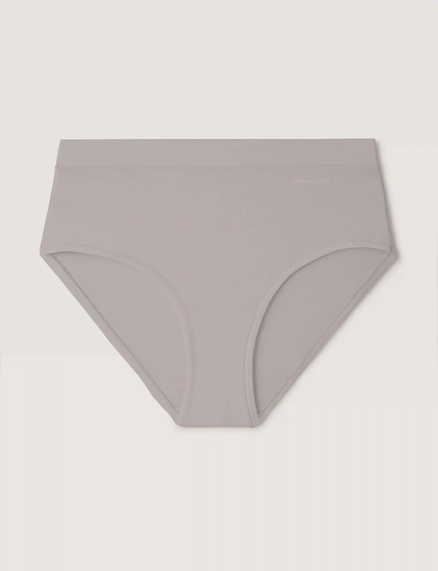 Women's Second Skin High Rise Brief