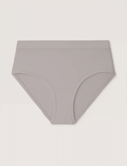 Women's Second Skin High Rise Brief
