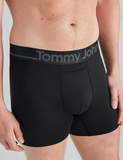 DriComfort® Trunk 4"