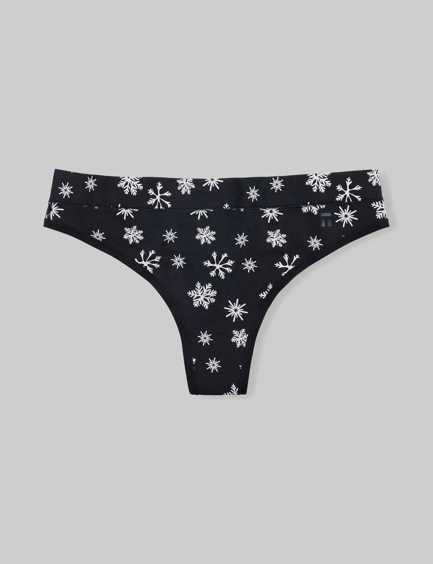Women's Cool Cotton Thong