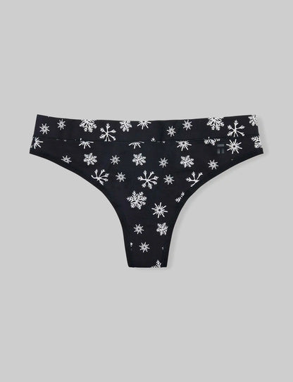 Women's Cool Cotton Thong