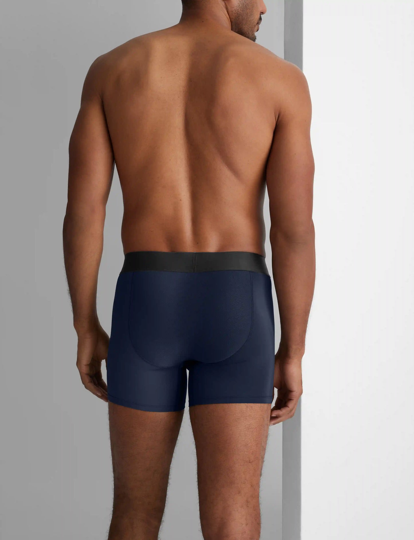 360 Sport Trunk 4"