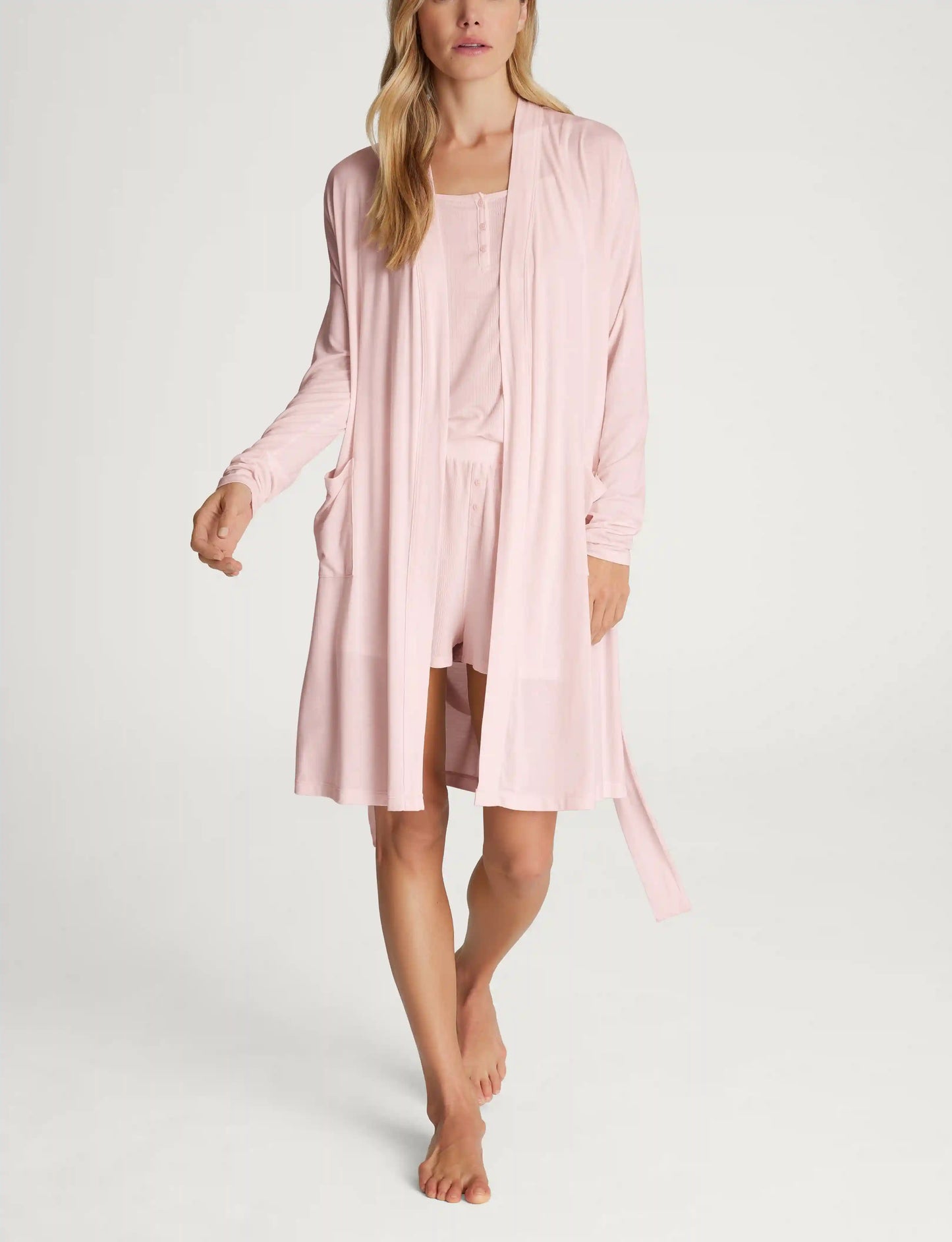 Women's Second Skin Sleep Robe