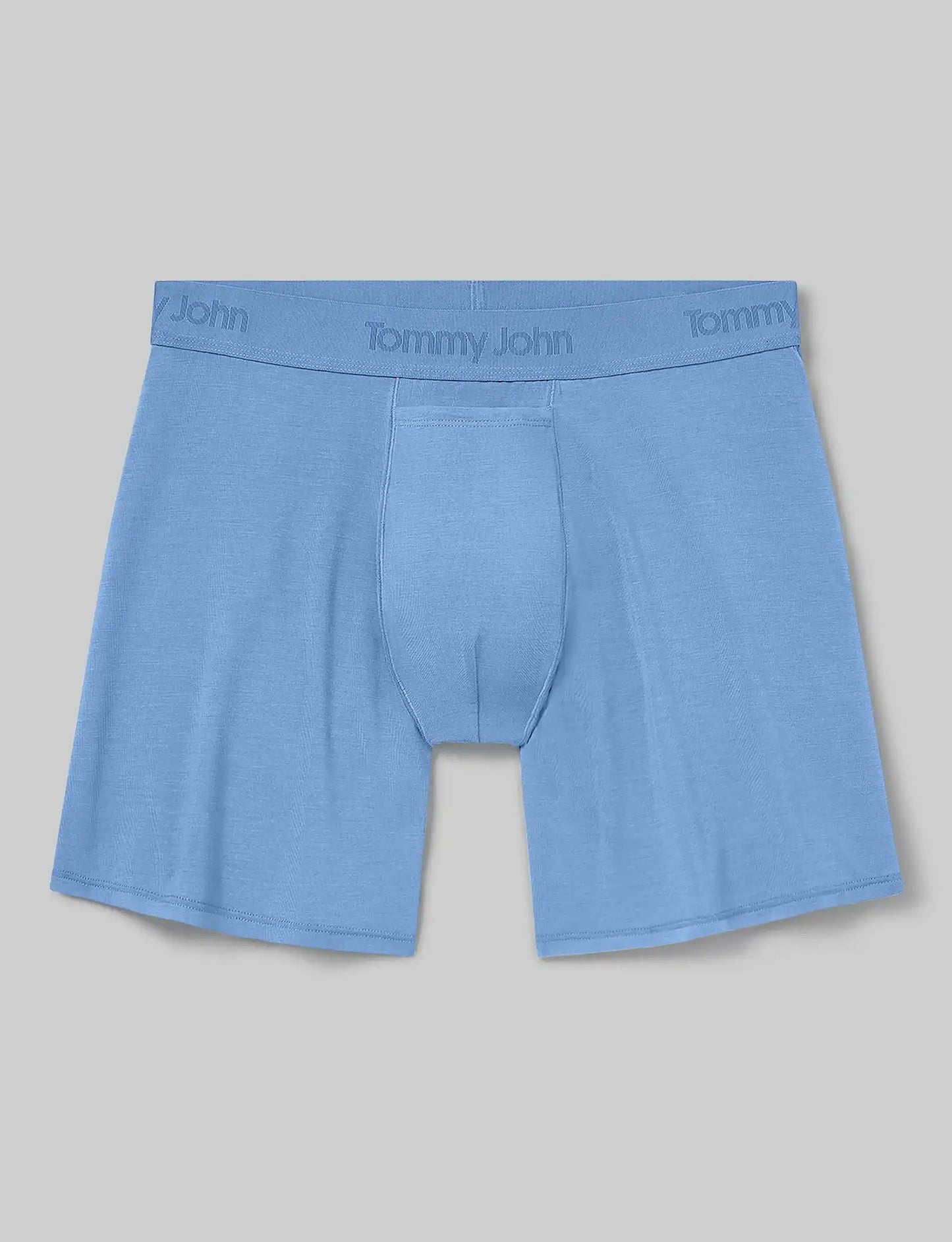 Second Skin Relaxed Fit Boxer 6"