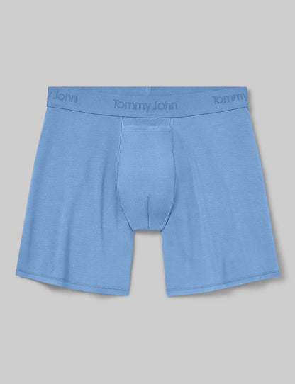 Second Skin Relaxed Fit Boxer 6"