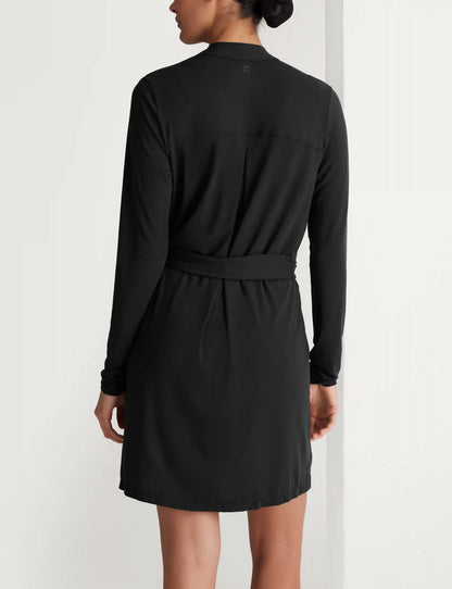Women's Second Skin Sleep Robe