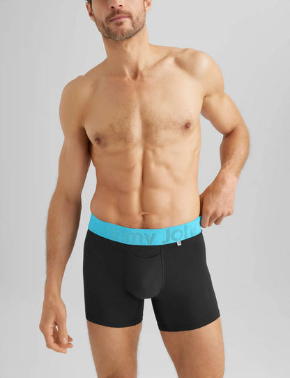 360 Sport Trunk 4" (3-Pack)