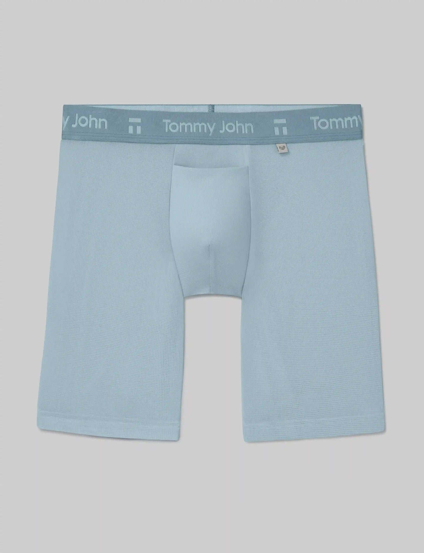 Air Boxer Brief 8"