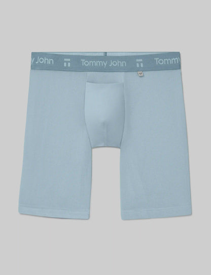 Air Boxer Brief 8"