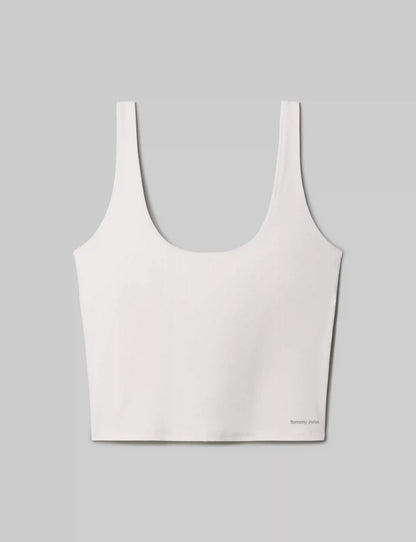 Women's Crop Tank