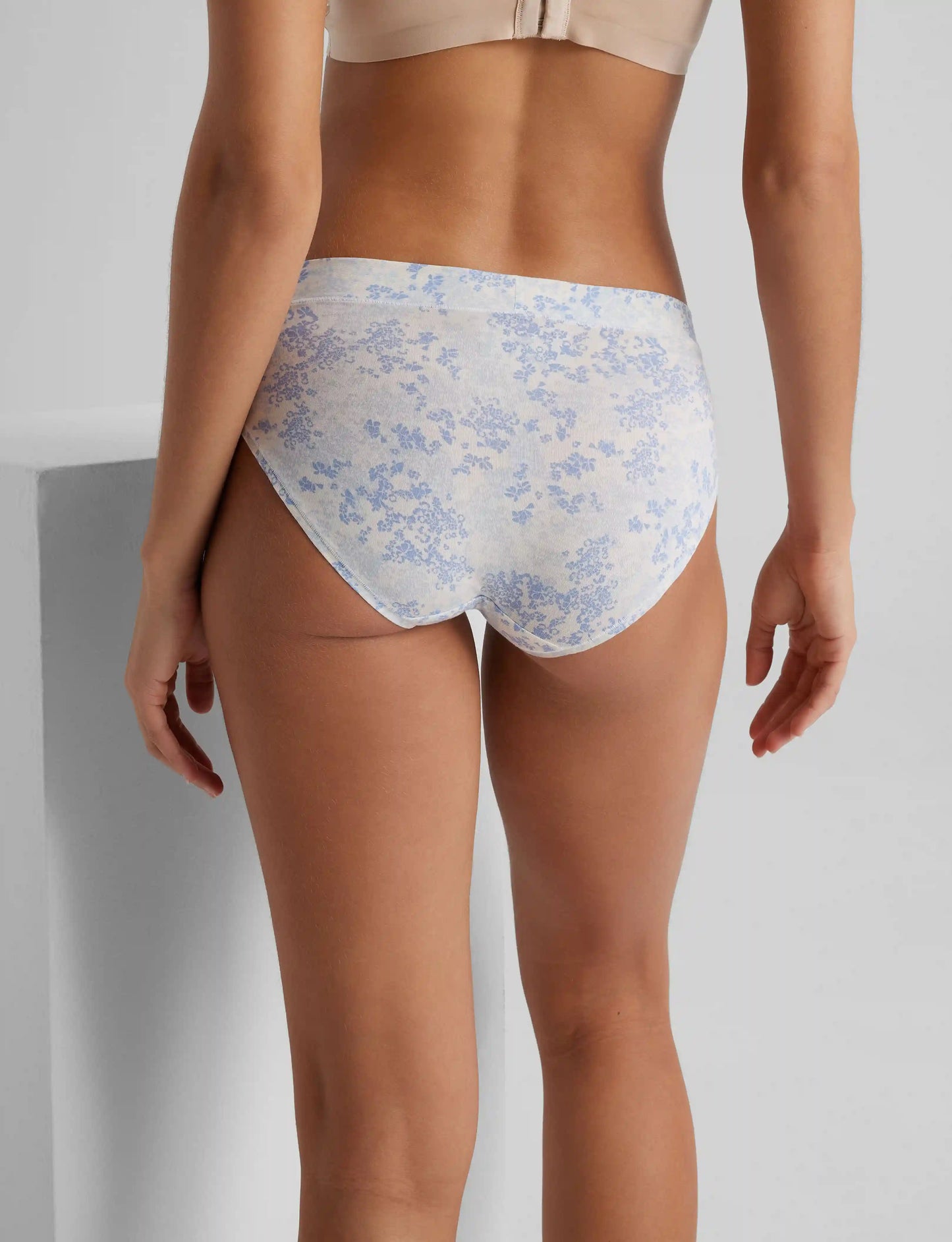 Women's Second Skin Brief
