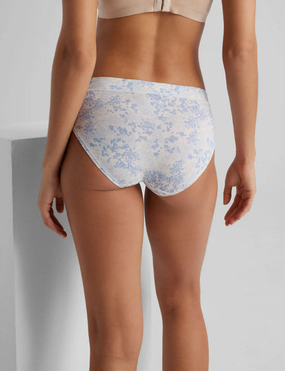 Women's Second Skin Brief