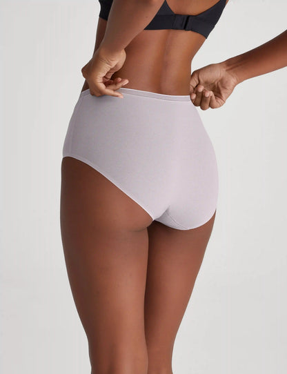 Women's Air High Rise Brief