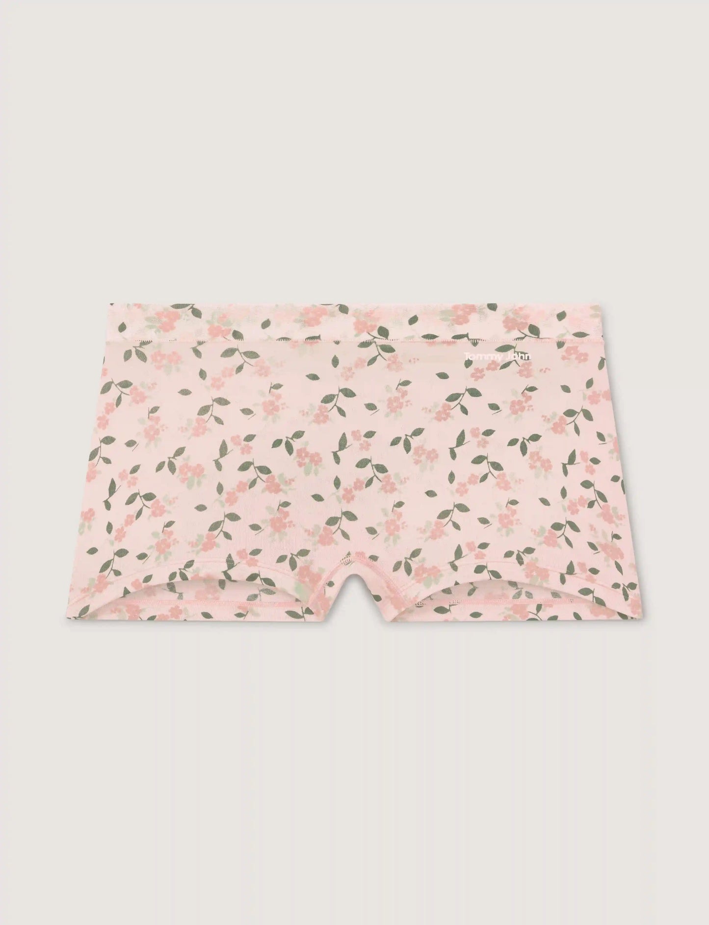 Women's Second Skin Boyshort
