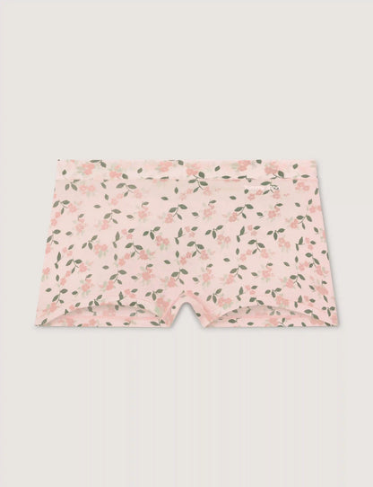 Women's Second Skin Boyshort