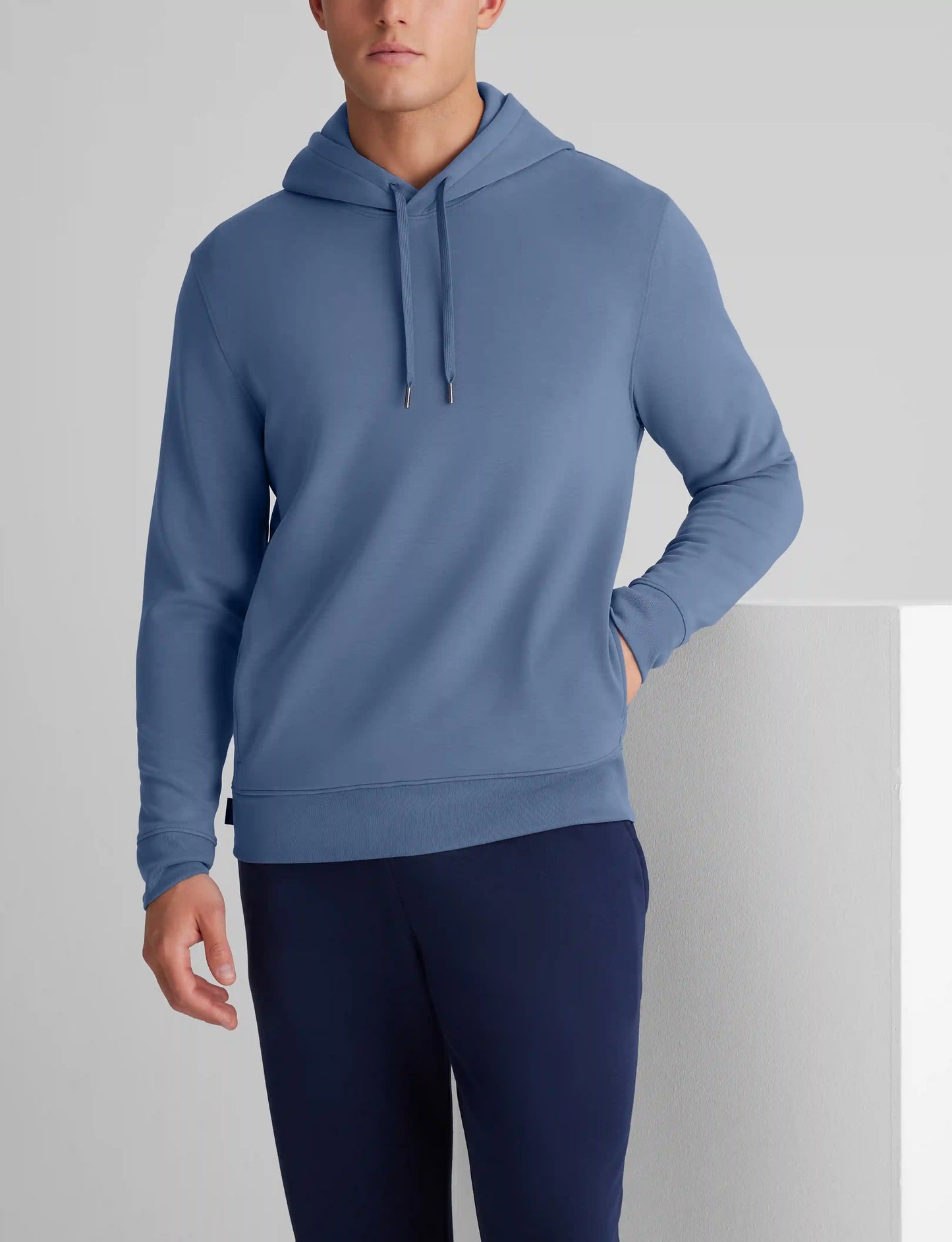 Luxe Traveler Hoodie & Short Set