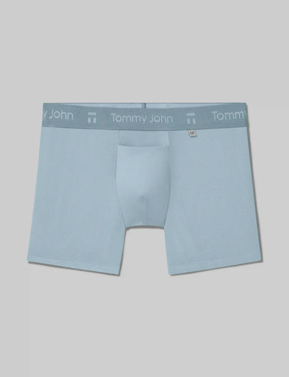 Air Trunk 4"