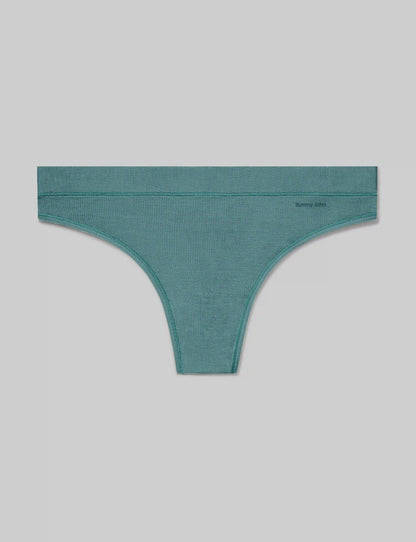 Women's Second Skin Thong