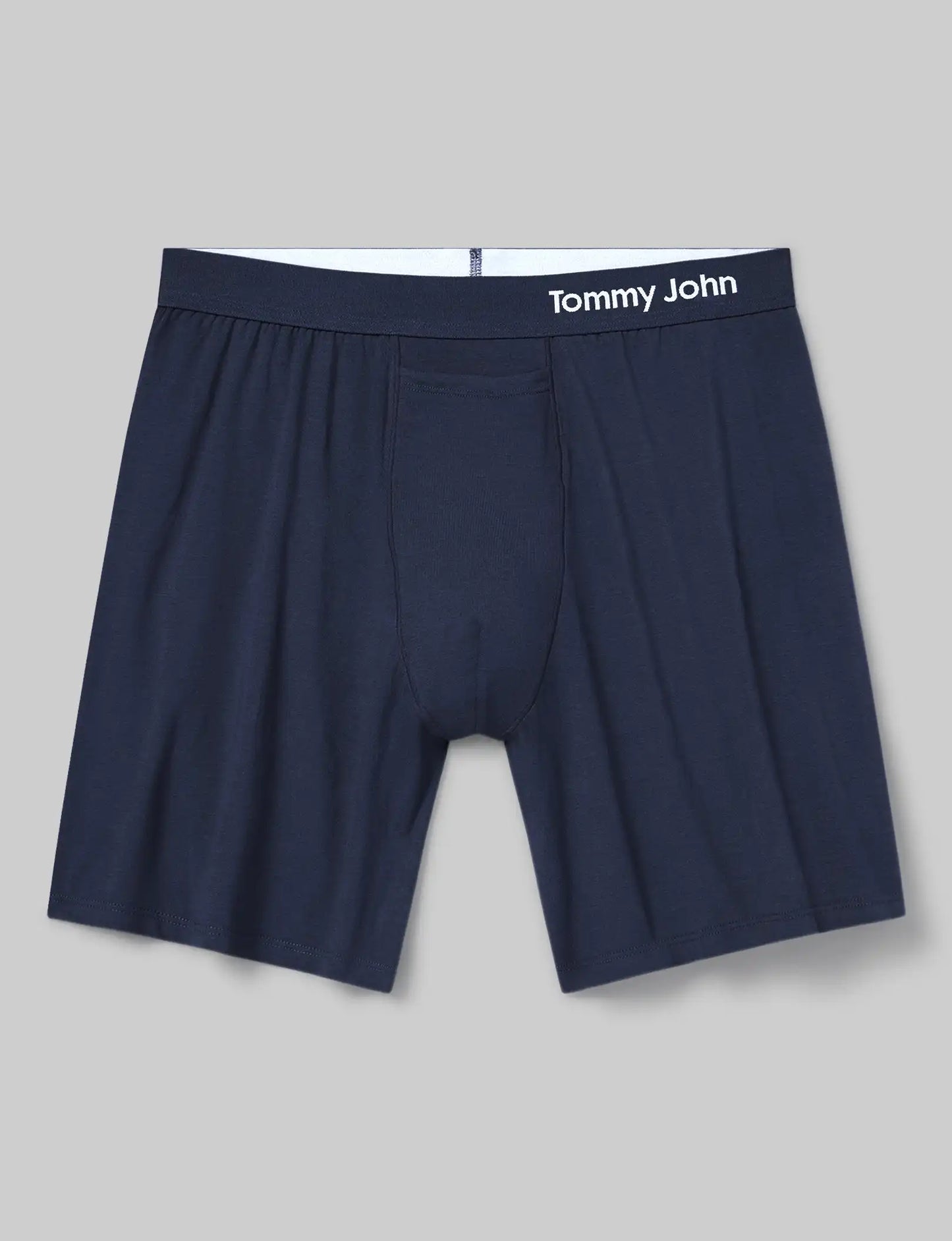Cool Cotton Relaxed Fit Boxer 6"
