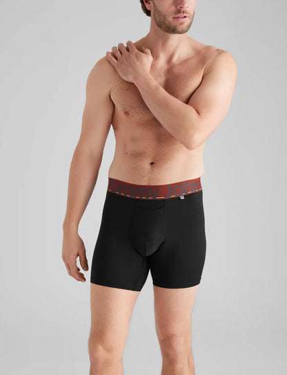 360 Sport Trunk 4"