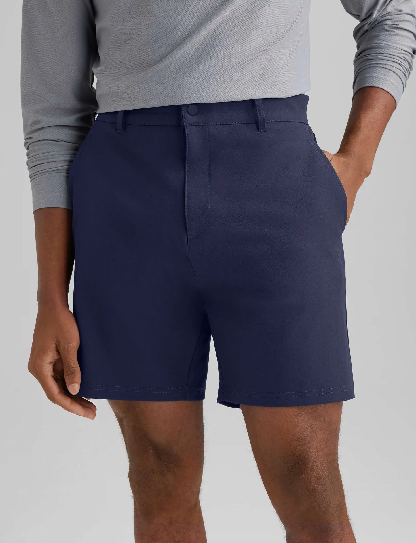 Commuter Short
