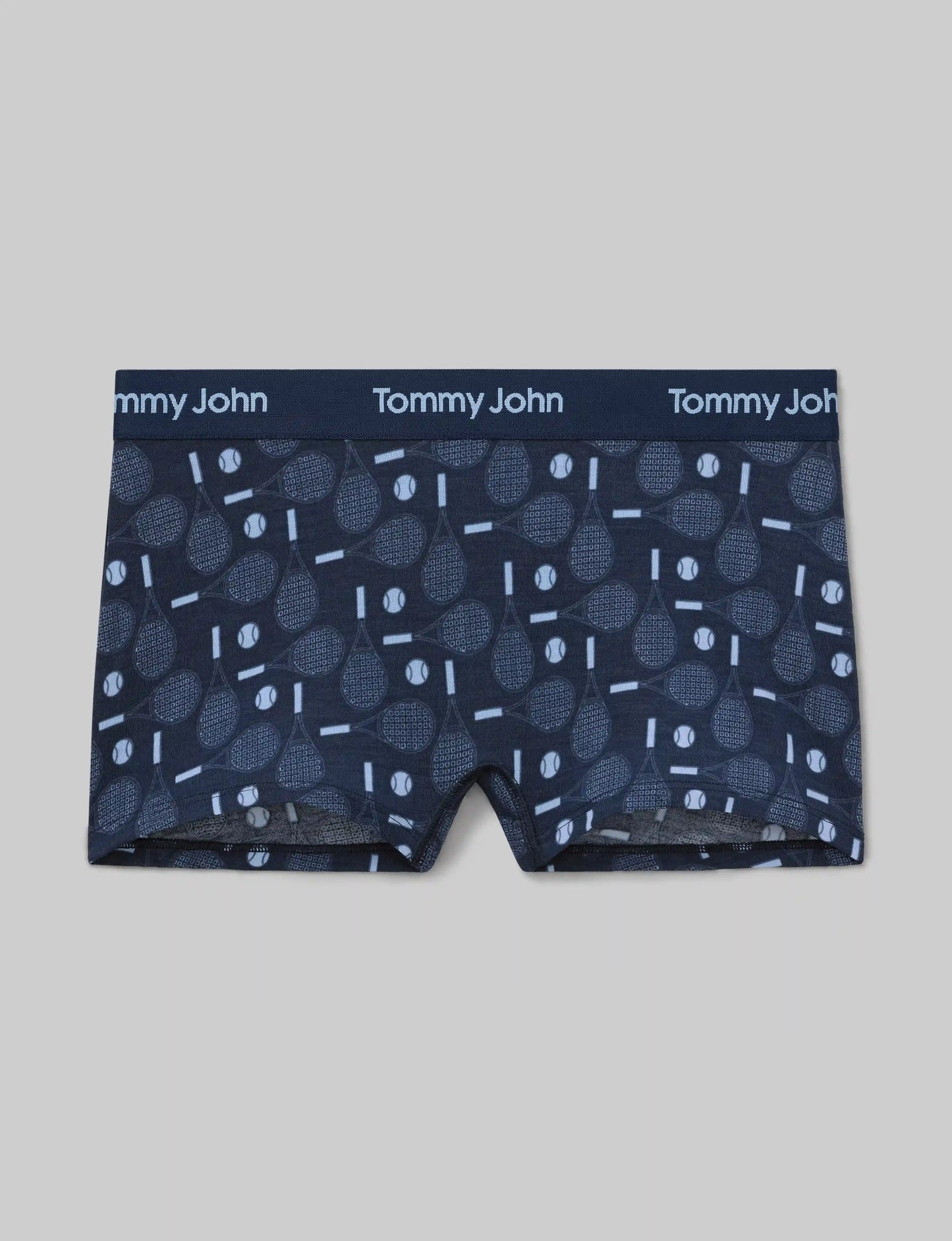 Women's Second Skin Boyshort