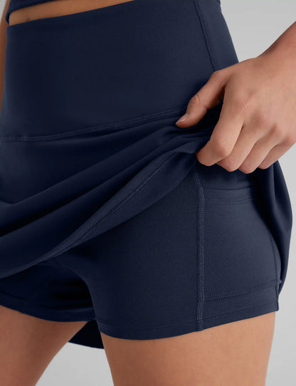 Women's Tennis Skirt