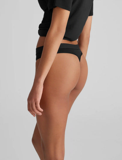 Women's Second Skin Thong