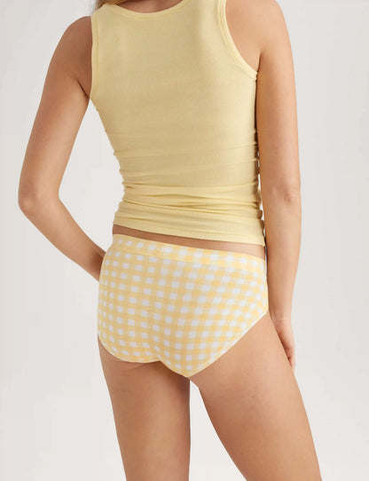 Women's Cool Cotton Brief (3-Pack)