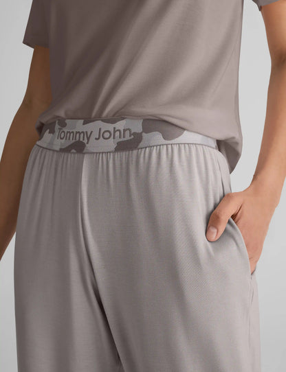 Women's Second Skin Sleep Pant