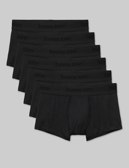 Second Skin Square Cut 2" (6-Pack)