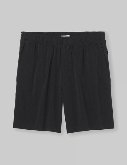 Air Airflow Short