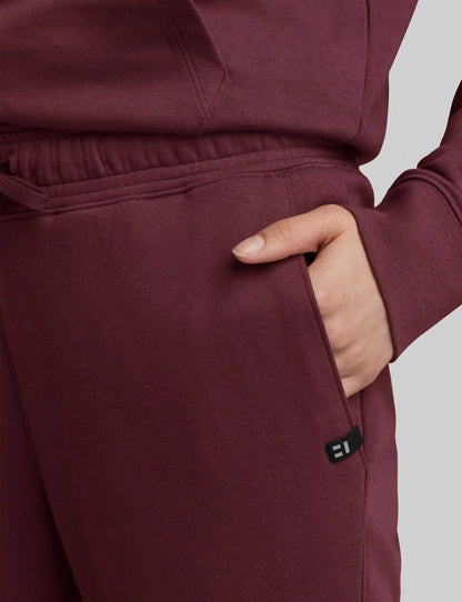 Women's French Terry Jogger