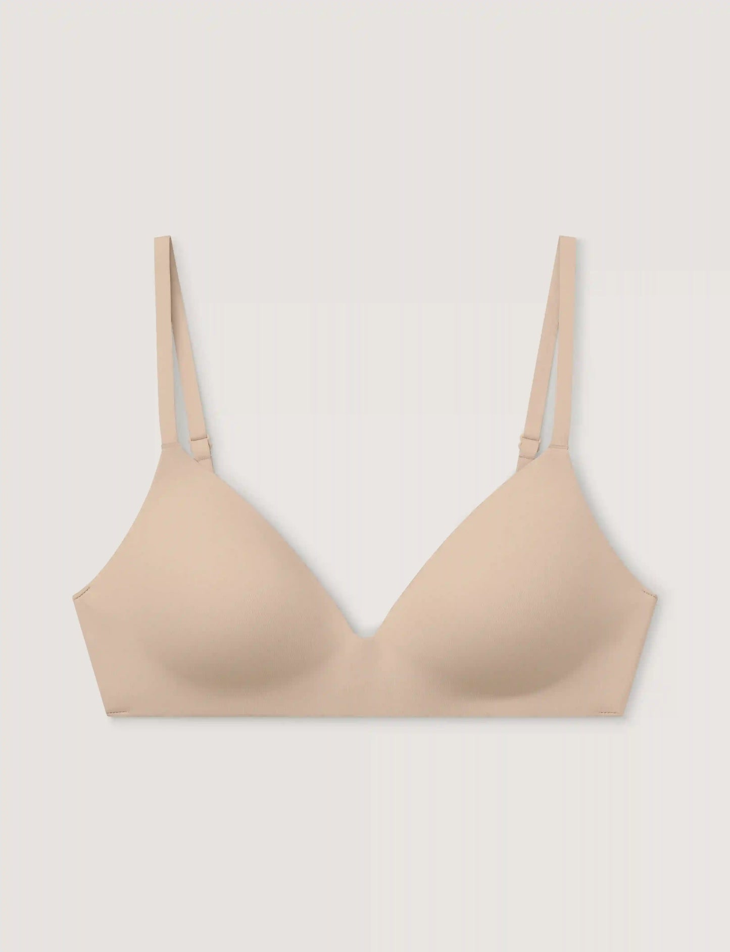 Second Skin Wireless T-Shirt Bra