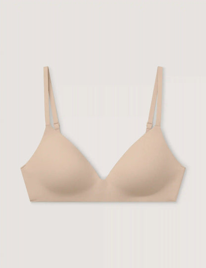 Second Skin Wireless T-Shirt Bra