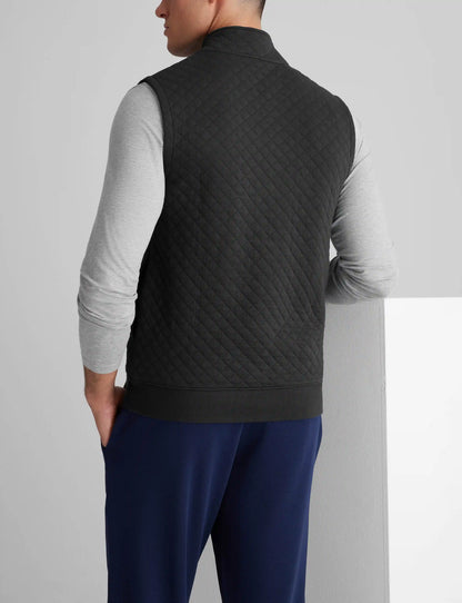 Quilted Vest