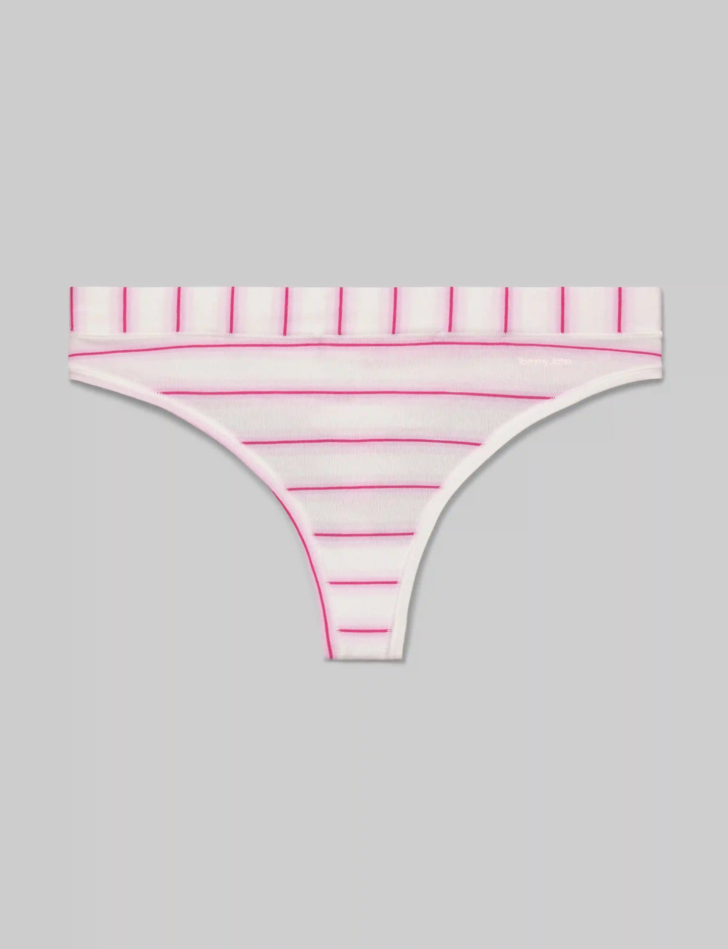 Women's Cool Cotton Thong