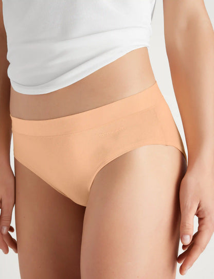 Women's Cool Cotton Brief