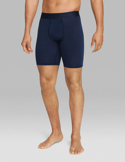 Apollo Boxer Brief 8"