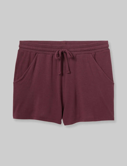 Women's Downtime Short