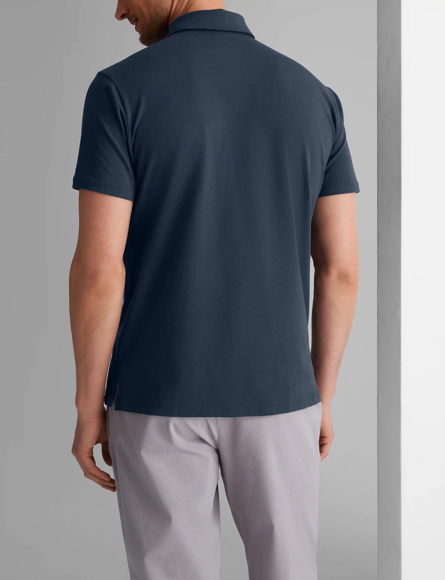 Second Skin Comfort Polo