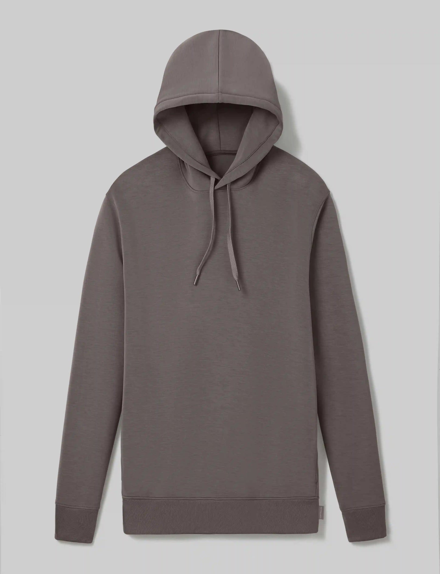 Luxe Traveler Knit Hoodie