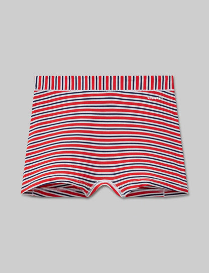 Women's Second Skin Boyshort